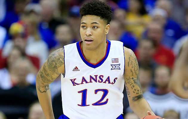 Kelly Oubre Jr.